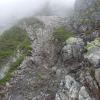 Ostry szlak na/z )(, DoRi