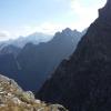 Widok w str.Tatr Bialskich, DoRi