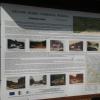 tablica info w parku zdrojowym, mokunka