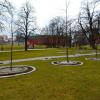Park Pamięci przy Wzgorzu Zamkowym, Barsolis Karol Turysta Kulturowy