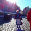 , Barsolis Karol Turysta Kulturowy