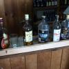 Wiejski bar - bardzo tanio, Tadeusz Walkowicz