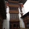 Zabudowania Dżakar Dzongu, Tadeusz Walkowicz