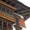 Zabudowania Dżakar Dzongu, Tadeusz Walkowicz