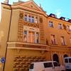 , Barsolis Karol Turysta Kulturowy
