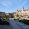 Wałbrzych centrum, Danusia