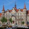 Wałbrzych centrum, Danusia