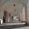 Wałbrzych centrum, Danusia