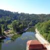 Zapora na Bobrze, Danusia