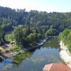 Zapora na Bobrze, Danusia