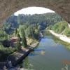 Zapora na Bobrze, Danusia