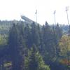 Skocznie w Harrachov, Danusia