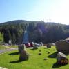 Skocznie w Harrachov, Danusia
