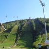 Skocznie w Harrachov, Danusia