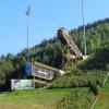 Skocznie w Harrachov, Danusia