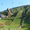 Skocznie w Harrachov, Danusia