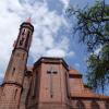 , Barsolis Karol Turysta Kulturowy