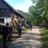 W Ochotnicy, DoRi