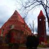 , Barsolis Karol Turysta Kulturowy
