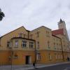 , Barsolis Karol Turysta Kulturowy