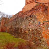 Mury Miejskie, Barsolis Karol Turysta Kulturowy