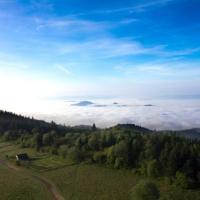 Panorama z Lubania, DoRi