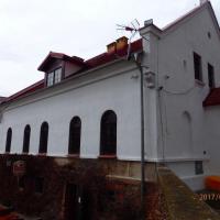 , Barsolis Karol Turysta Kulturowy