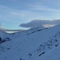 Tatry Zachodnie, DoRi