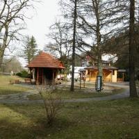 tężnia solankowa, mokunka