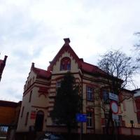 , Barsolis Karol Turysta Kulturowy