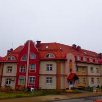 , Barsolis Karol Turysta Kulturowy