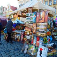 , Barsolis Karol Turysta Kulturowy