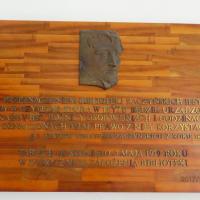 , Barsolis Karol Turysta Kulturowy