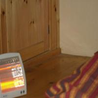Temperatura spadła wieczorem do 5'C, Tadeusz Walkowicz