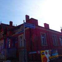 byla katownia UB , Barsolis Karol Turysta Kulturowy