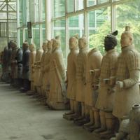 Fabryka Terakoty - produkcja figur terakotowych różnych wielkości, Tadeusz Walkowicz
