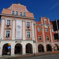 Wałbrzych centrum, Danusia