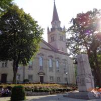 Wałbrzych centrum, Danusia