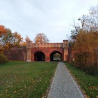 , Barsolis Karol Turysta Kulturowy