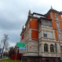 , Barsolis Karol Turysta Kulturowy