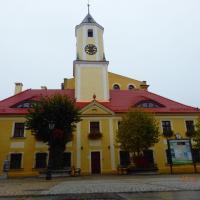 , Barsolis Karol Turysta Kulturowy
