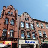 , Barsolis Karol Turysta Kulturowy