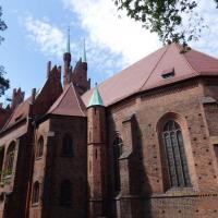 , Barsolis Karol Turysta Kulturowy