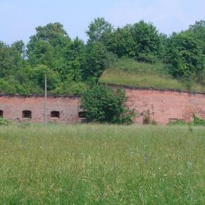 Cytadela w Grudziądzu