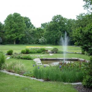 Ogród Botaniczny w Poznaniu