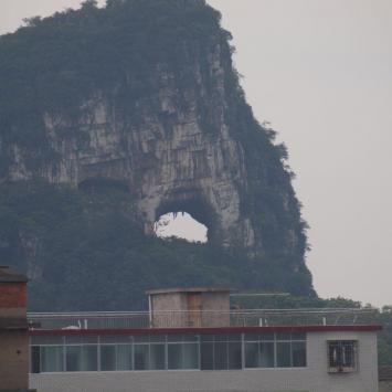 Wapienne wzniesienia w Guilin, Tadeusz Walkowicz