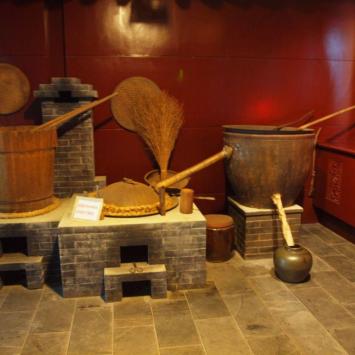 Muzeum wianiarstwa, Tadeusz Walkowicz