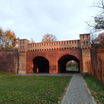 , Barsolis Karol Turysta Kulturowy