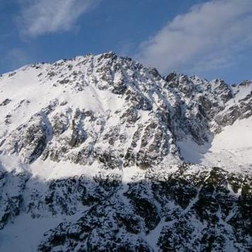 Odrobinka Orlej, DoRi