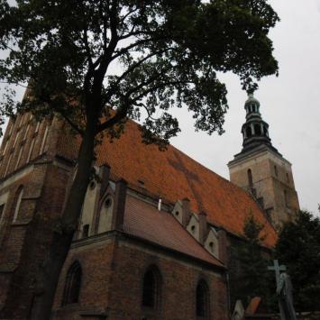 Fara w Śremie, Barsolis Karol Turysta Kulturowy